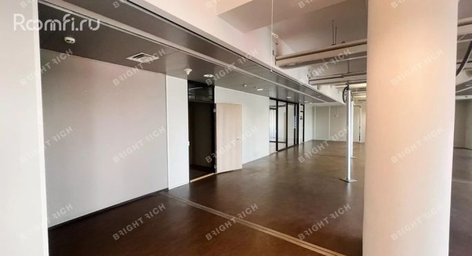 Аренда офиса 173.5 м², Пулковское шоссе - фото 3