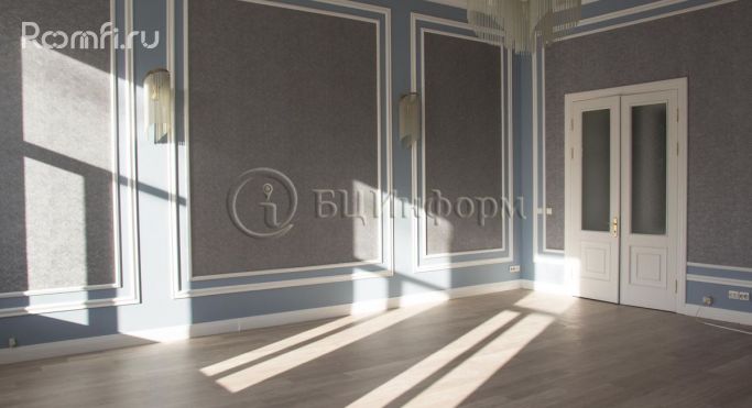 Аренда офиса 352 м², 2-я линия Васильевского острова - фото 3