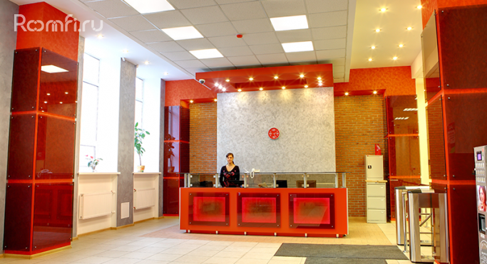 Аренда офиса 87.2 м², улица Швецова - фото 2