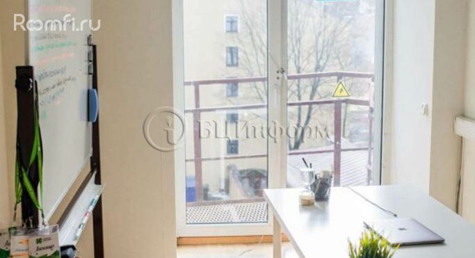 Аренда офиса 199.3 м², Большая Разночинная улица - фото 3