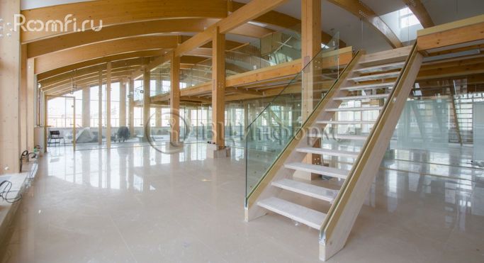 Аренда офиса 120 м², Малый проспект Петроградской стороны - фото 2