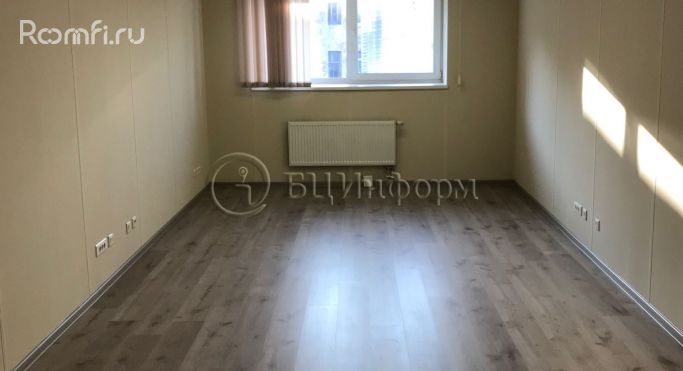 Аренда офиса 30.7 м², проспект Бакунина - фото 2