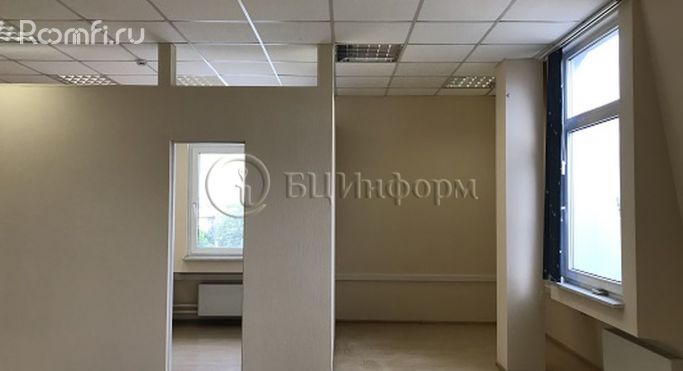 Аренда офиса 70.2 м², улица Смолячкова - фото 2