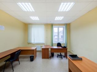 Аренда офиса 38.4 м²