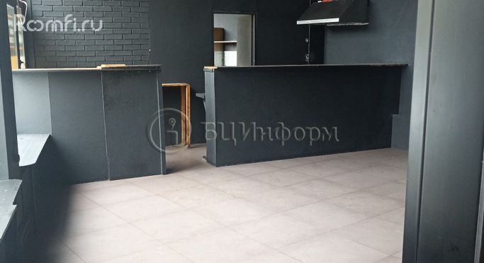 Аренда помещения свободного назначения 12 м², 2-й Муринский проспект - фото 2