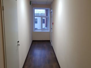 Аренда офиса 119 м2 в бизнес-центре, метро Достоевская