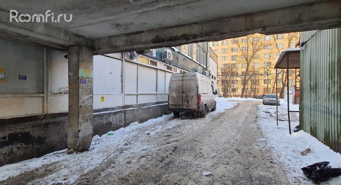 Продажа помещения свободного назначения 250.2 м², Купчинская улица - фото 3