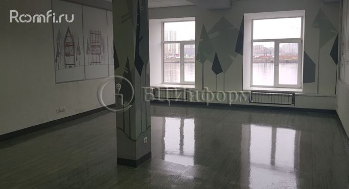 Аренда офиса 97 м², проспект Обуховской Обороны - фото 4