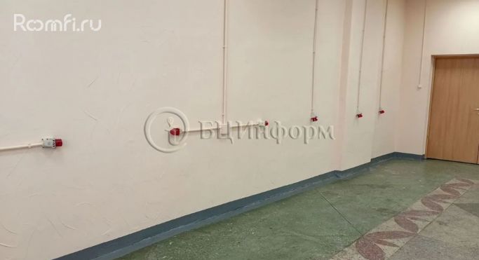 Аренда офиса 116.5 м², проспект Стачек - фото 5