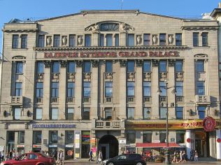 Продажа помещения свободного назначения 746 м²