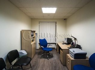 Аренда офиса 34.5 м²