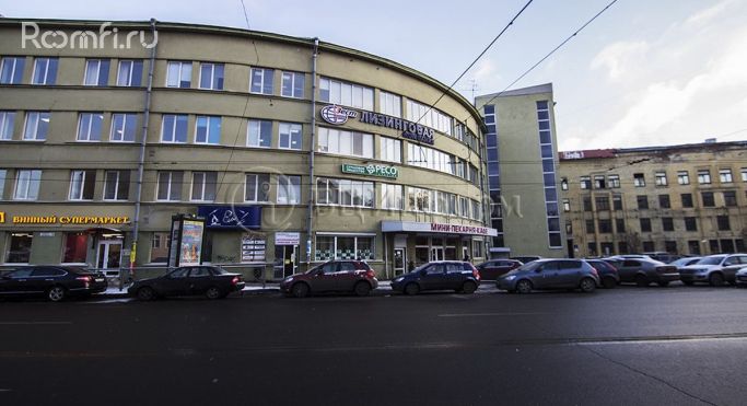 Аренда офиса 24 м², проспект Медиков - фото 4