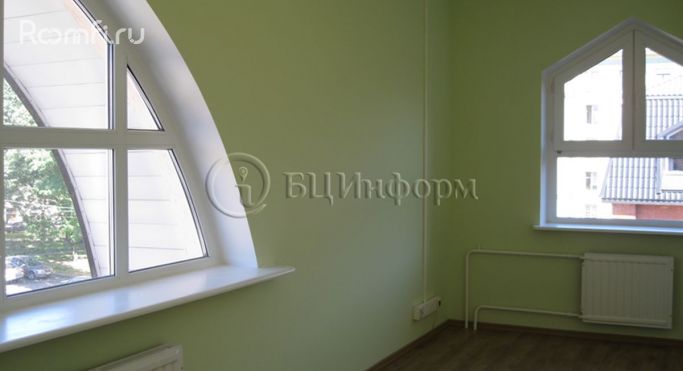 Аренда офиса 111.1 м², Воронежская улица - фото 2
