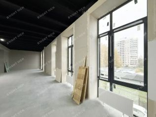 Аренда офиса 617.1 м²
