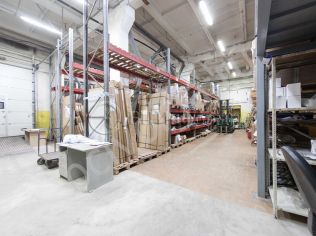 Аренда помещения свободного назначения 89.5 м²