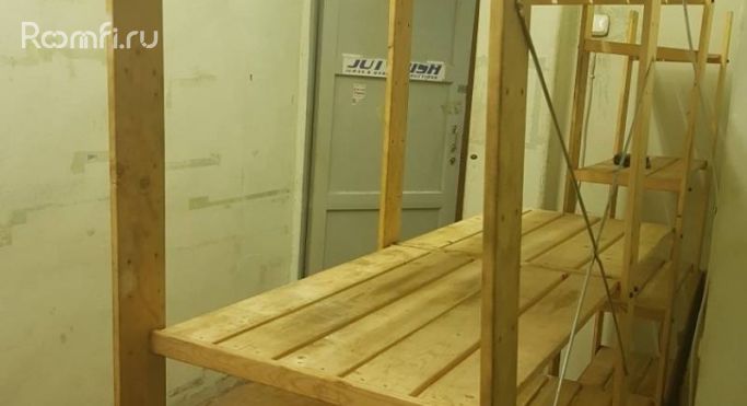 Аренда склада 16.5 м², Боровая улица - фото 2