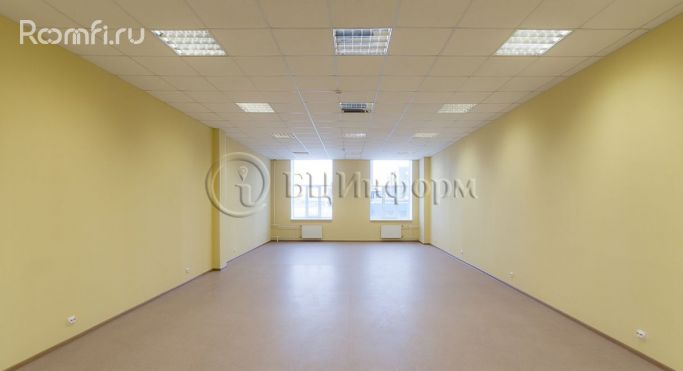 Аренда офиса 100 м², Петроградская набережная - фото 4