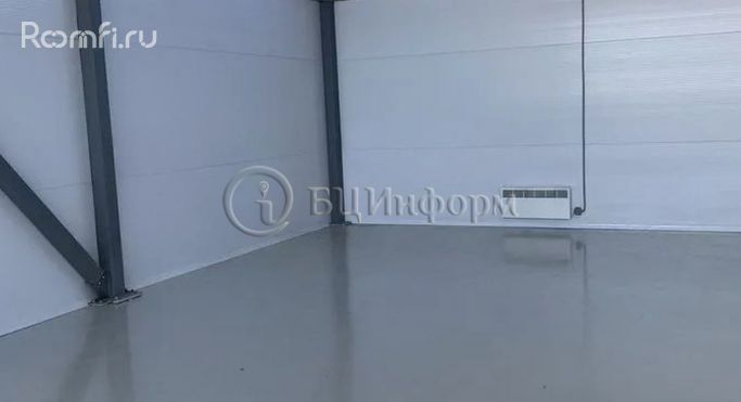 Аренда склада 396 м², проспект Большевиков - фото 2