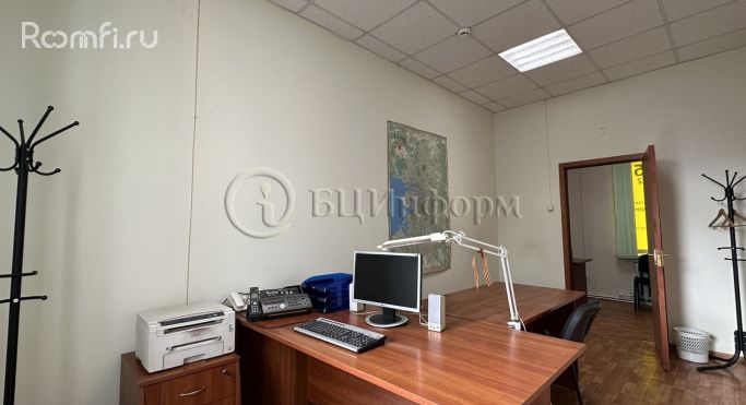 Аренда офиса 75 м², Полюстровский проспект - фото 3