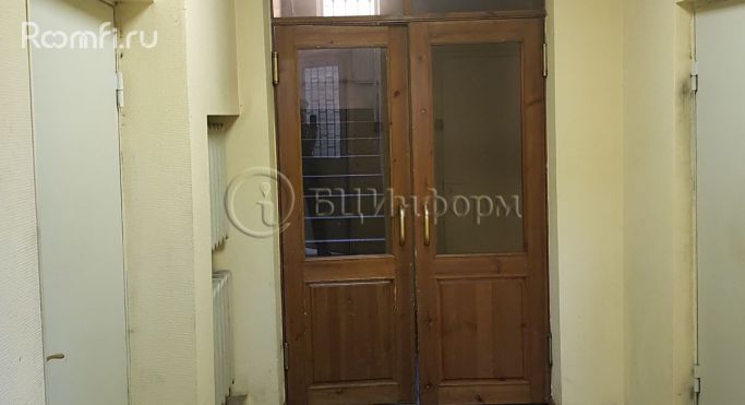 Аренда офиса 12.7 м², набережная Обводного канала - фото 3