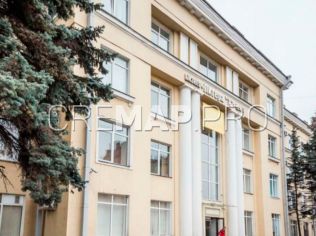 Аренда офиса 74.8 м2 в бизнес-центре, метро Площадь Ленина