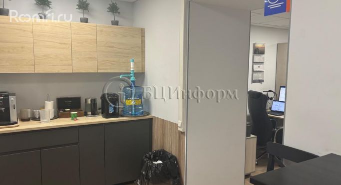 Аренда офиса 139.8 м², 10-я Красноармейская улица - фото 5