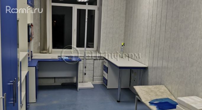 Аренда офиса 166.3 м², Промышленная улица - фото 4