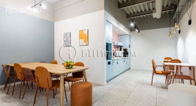 Аренда офиса 350 м², Киришская улица - фото 5
