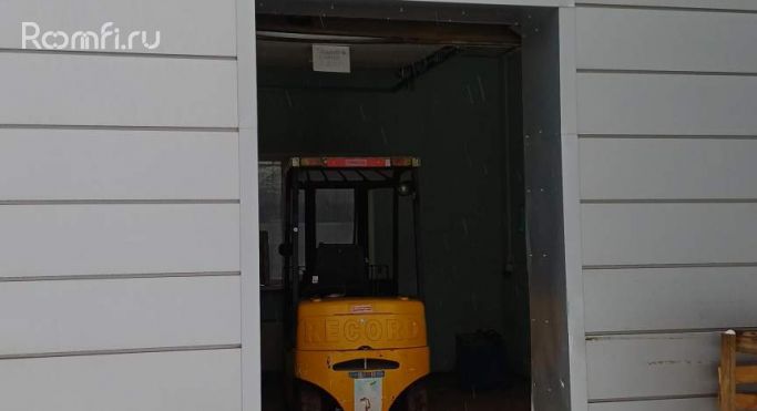 Аренда склада 273.3 м², Южное шоссе - фото 4