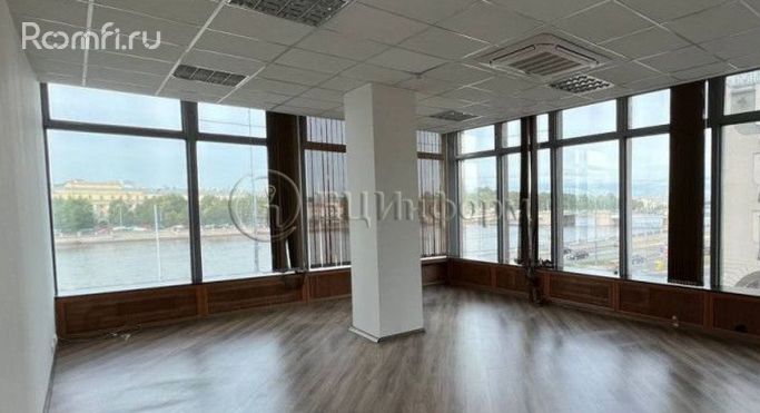 Аренда офиса 225.4 м², Пироговская набережная - фото 3