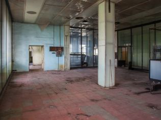 Аренда склада 176.4 м²