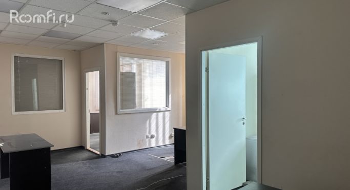Аренда офиса 64 м², площадь Конституции - фото 2