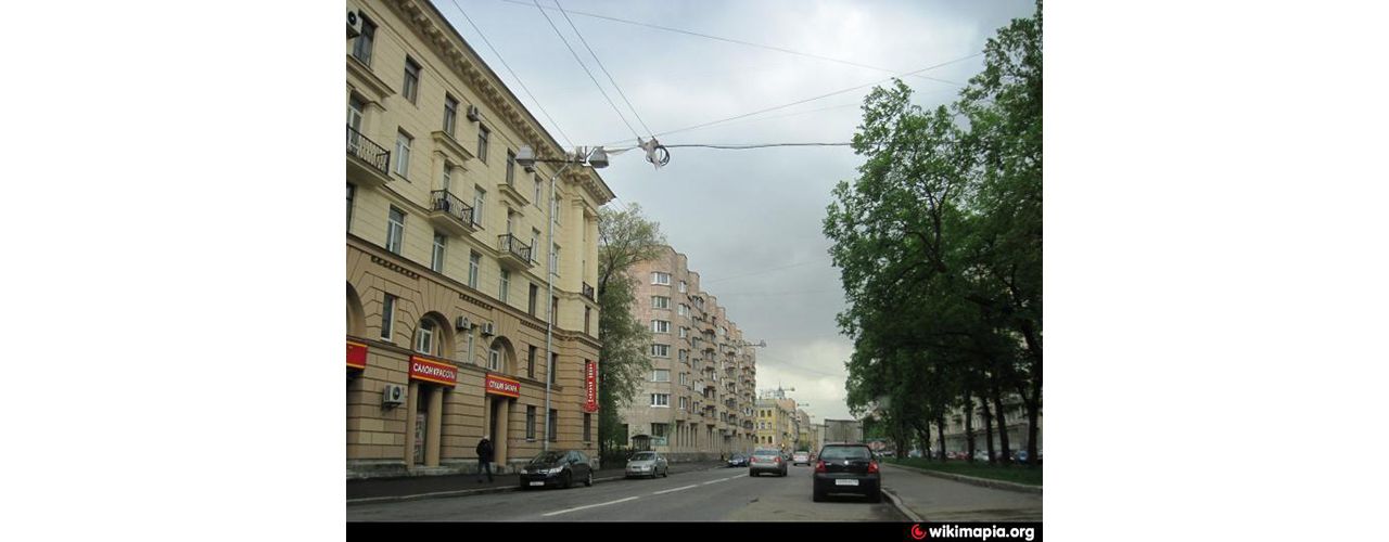 Бизнес-центр «Набережная» - фото 1