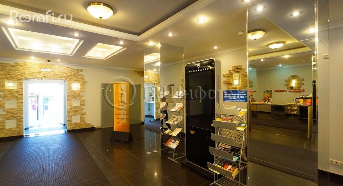 Аренда помещения свободного назначения 2200 м², улица Профессора Попова - фото 5
