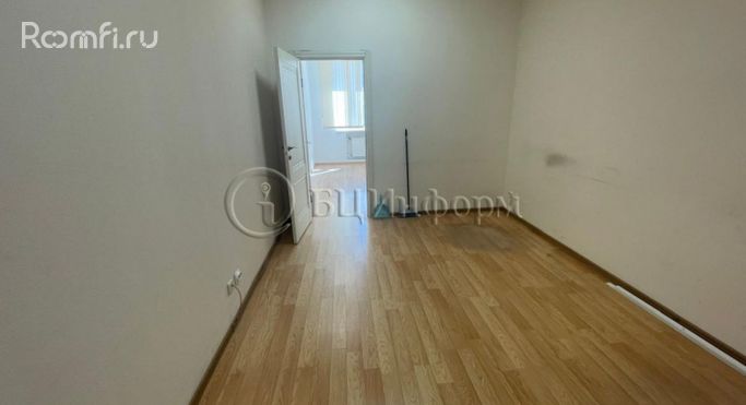 Аренда офиса 30.3 м², Заозёрная улица - фото 1