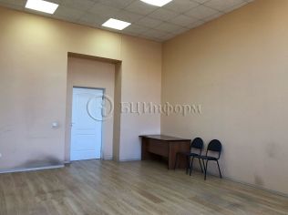 Аренда офиса 33.9 м²