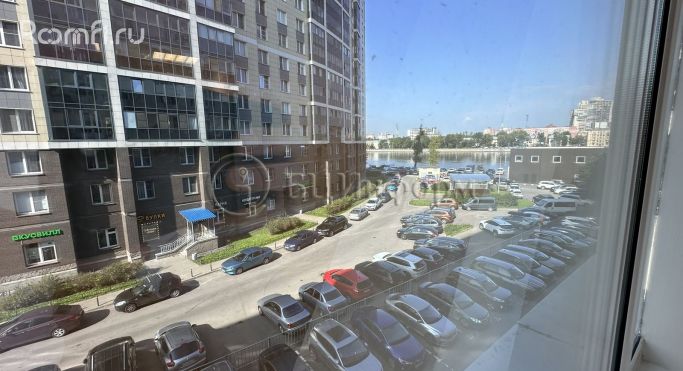 Аренда офиса 146.8 м², проспект Обуховской Обороны - фото 5