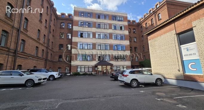 Аренда офиса 28.9 м², Кондратьевский проспект - фото 5