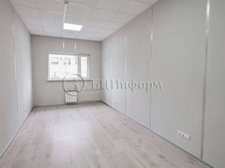 Аренда офиса 18 м²