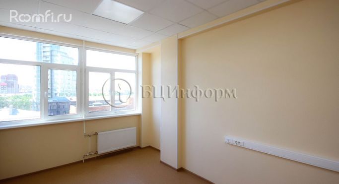 Аренда офиса 36.5 м², проспект Юрия Гагарина - фото 2