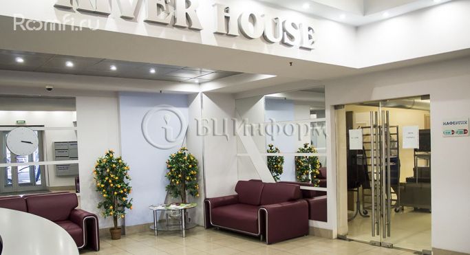 Аренда офиса 584.8 м², улица Академика Павлова - фото 5