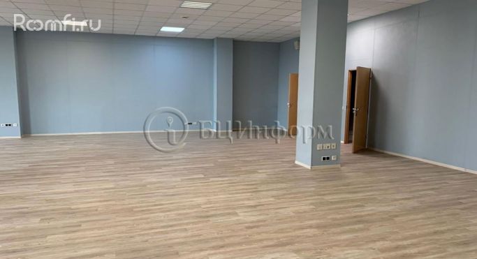 Аренда офиса 197.1 м², улица Седова - фото 2