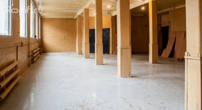 Аренда производственного помещения 529.5 м², Боровая улица - фото 2