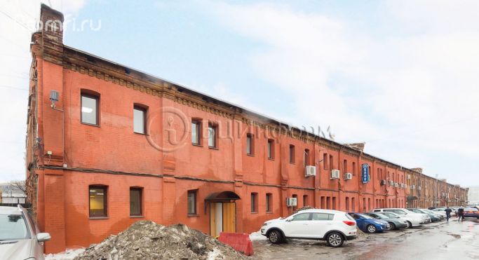 Аренда офиса 36.4 м², Лиговский проспект - фото 4