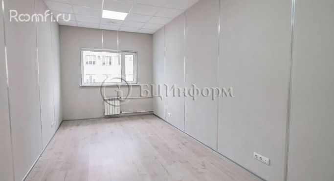 Аренда офиса 18 м², шоссе Революции - фото 1