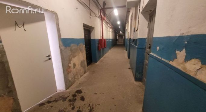 Аренда склада 190.2 м², улица Комсомола - фото 3