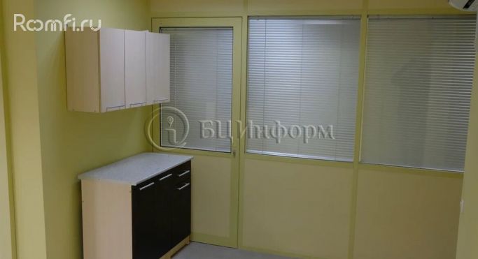 Аренда офиса 197.2 м², набережная реки Мойки - фото 5