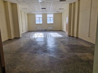 Аренда офиса 83 м²