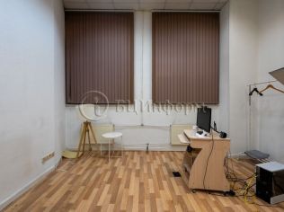 Аренда офиса 120.4 м²