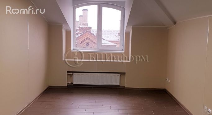 Аренда офиса 18 м², Кондратьевский проспект - фото 2